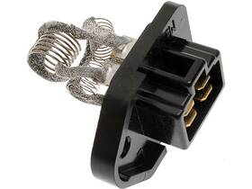 Jq33d6 Standard Motor Products Blower Resistor For 82-83 Toyota Pickup