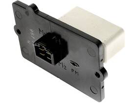 Km87b9 Standard Motor Products Front Blower Resistor For 91-97 Toyota Previa