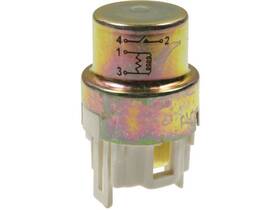 Nv371bh Standard Motor Products Blower Relay For 1970-1984 Toyota Land Cruiser 1991 1993 1992 1997