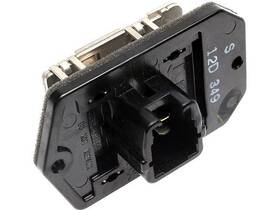 Qj94h6 Standard Motor Products Blower Resistor For 01-03 Toyota Highlander