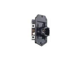 Standard Motor Products Rk872fr Blower Resistor For 2003-2008 Toyota Matrix 2007 2005 2006 2004
