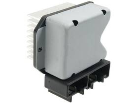 Wh59t5 Standard Motor Products Blower Resistor For 04-09 Toyota Prius Hvac
