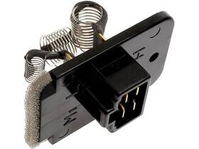 Wx746qx Standard Motor Products Blower Resistor For 1988-1992 Toyota Corolla 1991 1989 1990