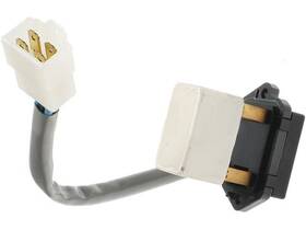 Zg67g8 Standard Motor Products Blower Resistor For 82-85 Toyota Celica Hvac