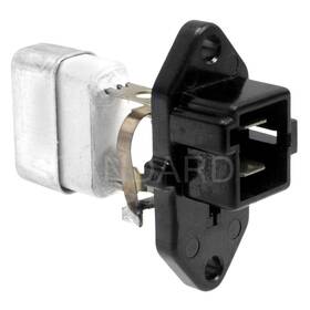 Ru-233 Standard For Toyota Avalon 95-99 Intermotor Hvac Blower Motor Resistor