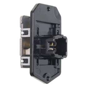 Ru389t Standard For Toyota Corolla 2003-2008 Tru-tech Hvac Blower Motor Resistor