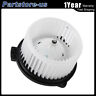 Store801835 Acumste Heater Blower Motor With Fan Cage For 505858801835