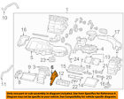 Su00302057 Toyota Oem Evaporator Cover