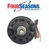 Sx-81qm 1967 1966 1965 1964 1963 Four Seasons Hvac Blower Motor For Ford Club Wagon Heating