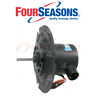 Sx-h7ax3 Four Seasons Hvac Blower Motor For Plymouth Trailduster Il