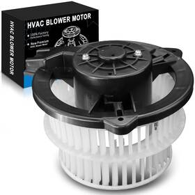 6uszhld0509b003 Szkaidag Hvac Heater Blower Motor With Fan Cage Fits For -toyota Prius 2001 2002 2003