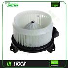 Ta-058460 Topcnautop Abs Plastic Hvac 615311357851