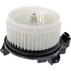 Tbtrept192003 Trustbuilt New Blower Motor For Toyota Corolla Prius
