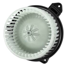 Kt06235 Tembor Hvac Heater Motor Blower Front With Fan Cage Fits 1998-2003 Toyota Sienna 3.0l