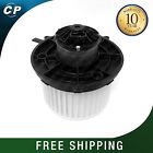 668-dhb001 Terios Daihatsu Motor 2002-2005 Blower Hvac Toyota 1997-2005