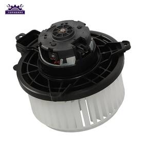 Tpg391365 Topgears56 Hvac Heater Blower Motor Fit For Toyota Tacoma 2.7l 3.5l 2016 2017 2018-2023
