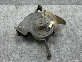 022750-8381 Toyota Land Cruiser Fj80 91-92 Oem Front Hvac Ac Heater Blower Motor Fan 170k