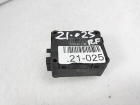 063700-4221 Toyota Mr2 1993 Rh Heater Blower Motor Fan