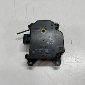 063700-7960 Toyota Genuine Denso Lexus Climate Control Blend Door Actuator Motor
