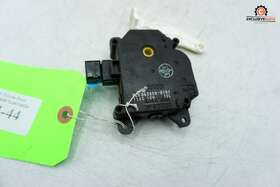 063800-0181 Toyota 10-15 Prius Oem Ac Heater Flap Servo Damper Motor Denso 1034