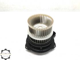 Toyota 09e19 2019-2025 Rav4 Front Ac A/c Heater Blower Motor Fan Oem