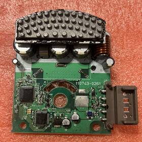 110743-0261 Toyota A/c Heater Blower Motor Control Board Pcb