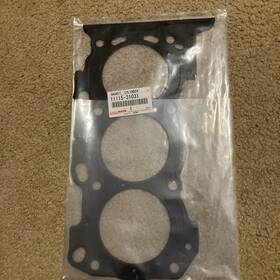 11115-31031 Toyota New Original Oem Genuine 4.0l Cylinder Head Right Gasket Pt #11115-31031