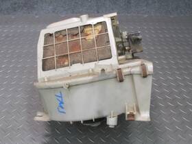 116200-5661 Toyota 87-89 Mr2 Aw15 A/c Heater Blower Motor W Housing Assembly Oem