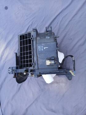 116200-7924 Toyota 1990-1995 4runner Heater Blower Housing Unit Box Oem No Motor