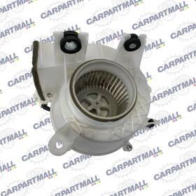 Toyota 117300-1111 2010-2015 Prius 1.8l Hybrid Battery Blower Motor Cooling Fan