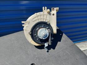 Toyota 162500-3361 85-89 Mr2 Blower Motor Fan And Housing - Mk1 Aw11 Aw15 4age
