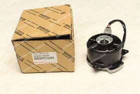 16363-36090 Toyota Genuine Oem Motor Cooling Fan 1636336090 New