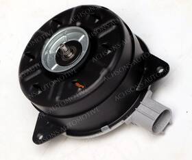 Toyota 16363-36200 Genuine Motor Cooling Fan 1636336200 New Oem