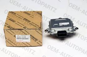 16363-47050 Toyota Oem Genuine Motor Cooling Fan Part