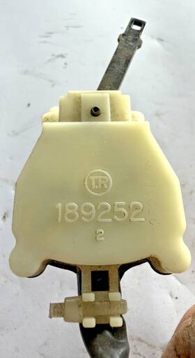 Toyota 189252 84-88 Truck Four Runner Heater Blower Motor Fan Switch