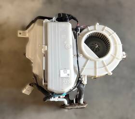 194000-150011d Toyota 2002-2007 Fan Blower Motor Oem