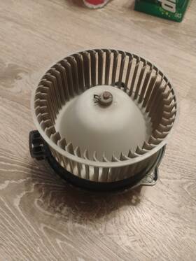 194000-7070 Toyota 94-99 Celica Heater Blower Motor Oem