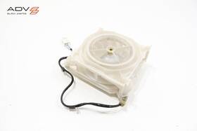 2465101523 Toyota 2023 - 2025 Bz4x Hvac Ac Climate Heater Blower Motor Oem
