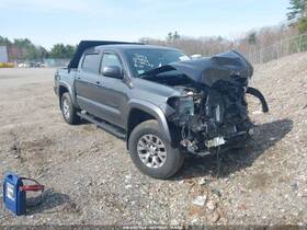 308603 Toyota Used Hvac Blower Motor Fits 2018 Tacoma Grade A