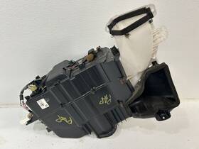 443120-0754 Toyota 1998-2002 Landcruiser V8 And Lexus Lx470 Rear Blower Motor Heater Core Oem
