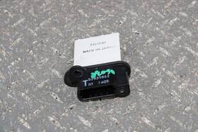 52435862 Toyota 16-22 Tacoma Electronic Hvac Air Conditioning Heater Blower Motor Resistor Oem