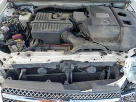 525319 Toyota Used Hvac Blower Motor Fits 2006 Highlander Rear Grade A