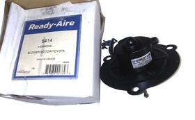 5414-14639 Toyota 5414 14639 Blower Motor New