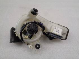 55847-62010 Toyota 2016-2020 Mirai Blower Motor Rear Hybrid Battery Oem Ak240858