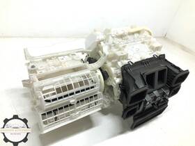 55957-12050 Toyota 2019-2025 Corolla Hvac Heater Core Blower Motor Housing Oem #for Parts
