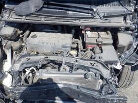 569807 Toyota Used Hvac Blower Motor Fits 2012 Yaris Hatchback Grade A 569807 Toyota Used Hvac Blower Motor Fits 2012 Yaris Hatchback Grade A