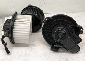 366067644 Toyota 58797 2020 Yaris Heater Ac Blower Motor Oem 14k Miles Lkq