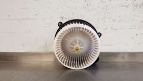 615-10050 Toyota 19-20 Sienna Oem Front Ac Heater Blower Motor