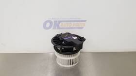 615-10179 Toyota 23 Tundra Ac Blower Motor