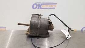 615-53245b Toyota 77 Land Cruiser Fj40 Temperature Blower Motor Assembly